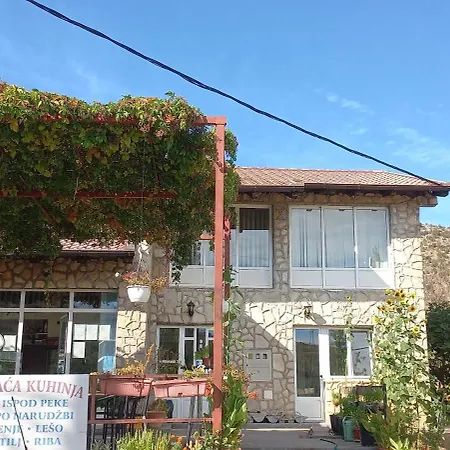 Soba Za Odmor Affittacamere Mostar