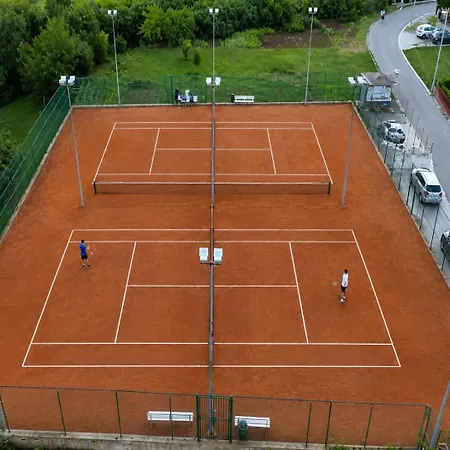 Affittacamere Soba Za Odmor Mostar