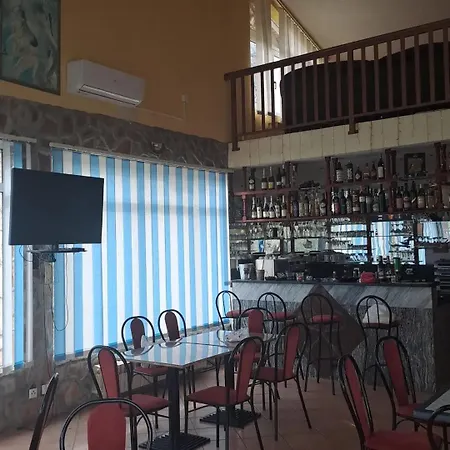 Soba Za Odmor * Mostar
