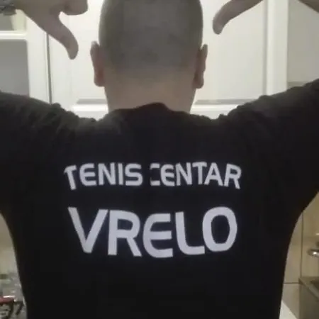 Soba Za Odmor Affittacamere