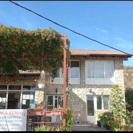Affittacamere Soba Za Odmor