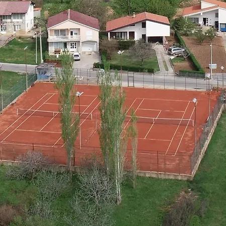 Soba Za Odmor Affittacamere Mostar