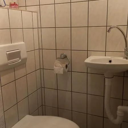 Affittacamere Soba Za Odmor