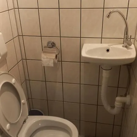 Soba Za Odmor Affittacamere *
