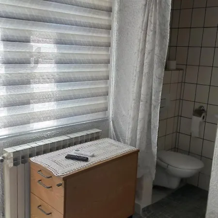 Affittacamere Soba Za Odmor *