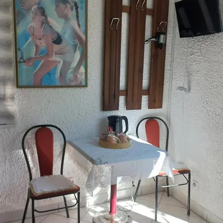 Affittacamere Soba Za Odmor Mostar